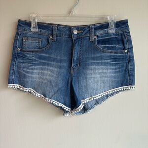 Altar'd state shorts